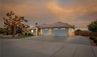 23355 Cuyama, Apple Valley, CA 92307