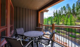 42 SNOWFLAKE Dr 518, Breckenridge, CO 80424