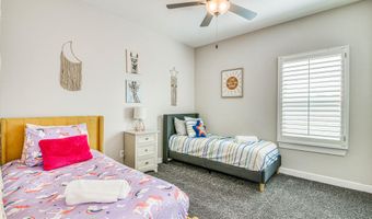 2820 Maria Casas St, El Paso, TX 79938