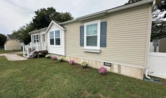 402 Second, Villas, NJ 08251