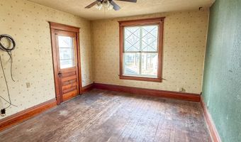 306 N Orange St, Albion, IN 46701