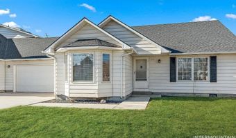 716 S 9th Ave, Caldwell, ID 83605