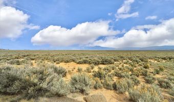 50 Cuatro Ruedas, Carson, NM 87517