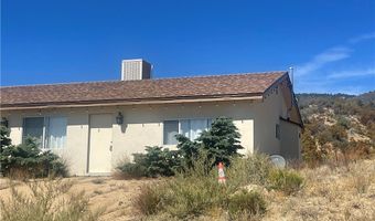 56768 Dickson Hills Rd, Anza, CA 92539
