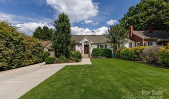 2124 Chatham Ave, Charlotte, NC 28205