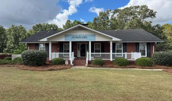 240 Whittle Cir, Ashburn, GA 31714