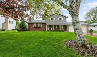 1611 Winterhaven Ave, Ashtabula, OH 44004