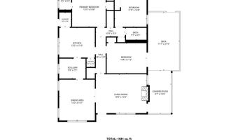 1424 Emory Rd NE, Atlanta, GA 30306