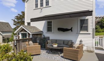 22 School St Mystic, Stonington, CT 06355