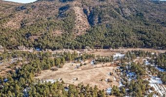 5207 Northcreek Rd, Beulah, CO 81023