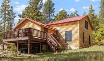 761 Cabin Creek Rd, Allenspark, CO 80510