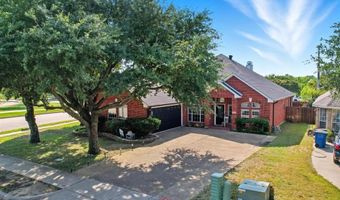646 Huntington Ln, Allen, TX 75002