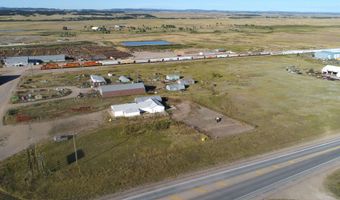 18651 W Livestock Rd, Belle Fourche, SD 57717
