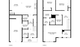 214 Giles St, Anderson, SC 29621