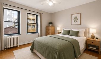 1408 Commonwealth Ave 8-11, Boston, MA 02134