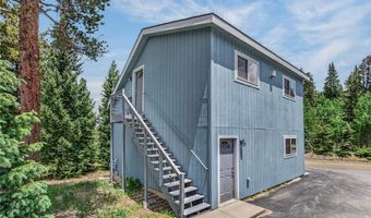 214 Mountain View Trl, Breckenridge, CO 80424