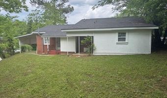 1170 N Beddingfield Dr, Macon, GA 31206