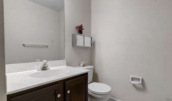 741 BURGH WESTRA Way, Abingdon, MD 21009