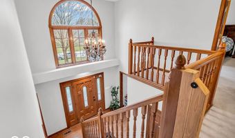 1176 Waterford Dr, Avon, IN 46123