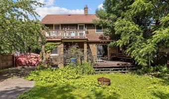 536 N MEADE St, Appleton, WI 54911