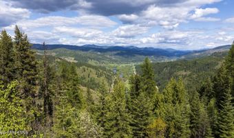 Nna Hugus Creek Road, Calder, ID 83808