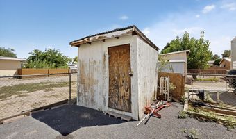 624 SANTO DOMINGO, Bernalillo, NM 87004