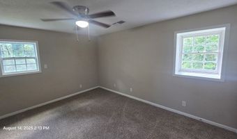 601 YOUNGS MILL Rd, Americus, GA 31719