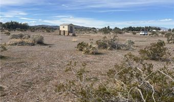 1719 N Vassar Rd, Amargosa Valley, NV 89020