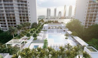 4000 Island Blvd 1604, Aventura, FL 33160
