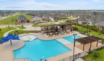 640 Brock Dr, Anna, TX 75409