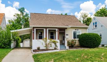 1176 Duxberry Ave, Columbus, OH 43211