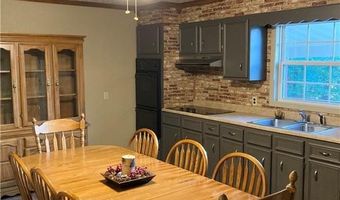 5449 N Terry Rd, Austin, IN 47102