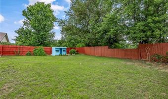 3103 Levi Ln, Bentonville, AR 72712
