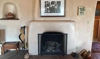 112 Elena St, Santa Fe, NM 87501