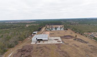 Industrial Park Dr, Baxley, GA 31513