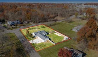 1301 N Main St, Amherst, OH 44001