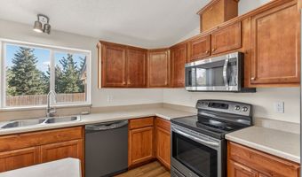 1649 Crown Point Pkwy, Cascade, ID 83611
