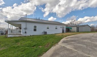 105 Linden Ave, Winchester, KY 40391