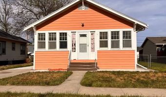 407 Platte Ave, Alliance, NE 69301