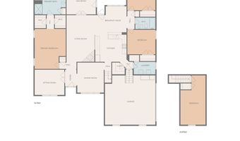 2205 Silver St, Aylett, VA 23009