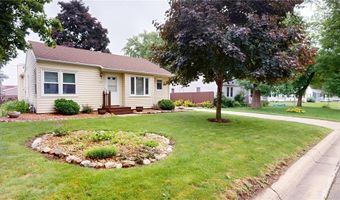 507 E Hawthorne St, Albert Lea, MN 56007
