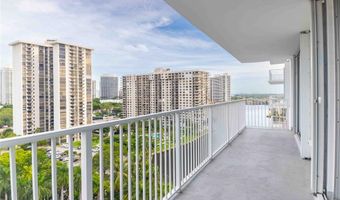 2851 NE 183rd St 1411-15E, Aventura, FL 33160