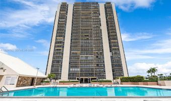 20301 W Country Club Dr 825, Aventura, FL 33180