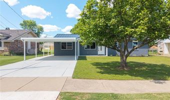 1204 D St, Barling, AR 72923