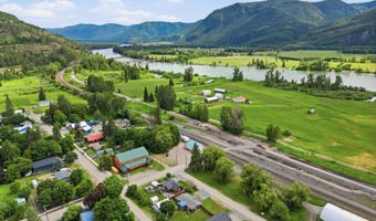 106 W Railroad, Clark Fork, ID 83811