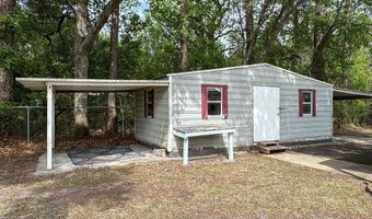 274 25th Ave, Apalachicola, FL 32320
