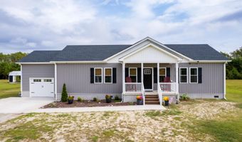 135 Otter Loop, Barco, NC 27917