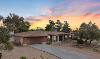 19801 Talihina, Apple Valley, CA 92307