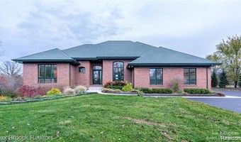 3520 Blue Heron Ct, Ann Arbor, MI 48198
