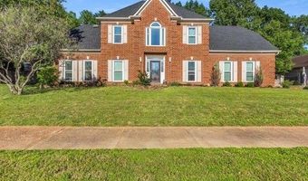 4858 BAILEY Dr, Bartlett, TN 38002